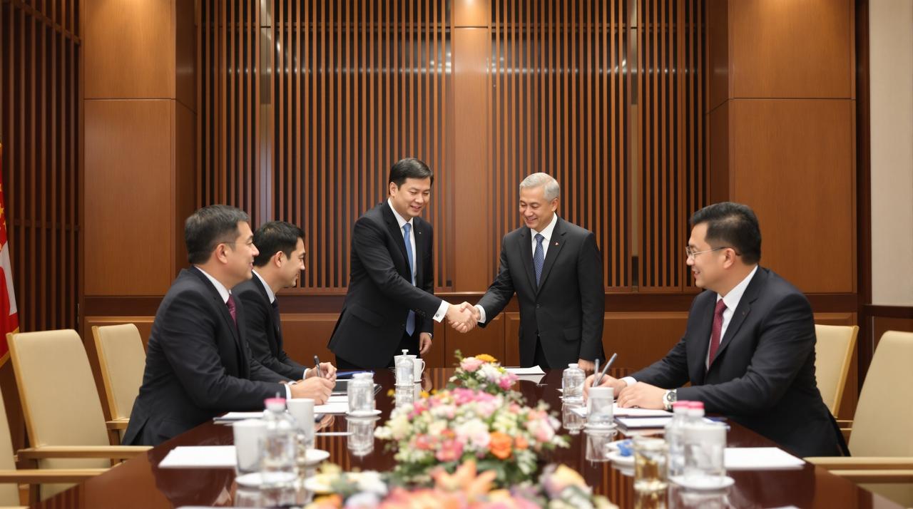 八哥电影网与国际顶级制作公司达成战略合作协议