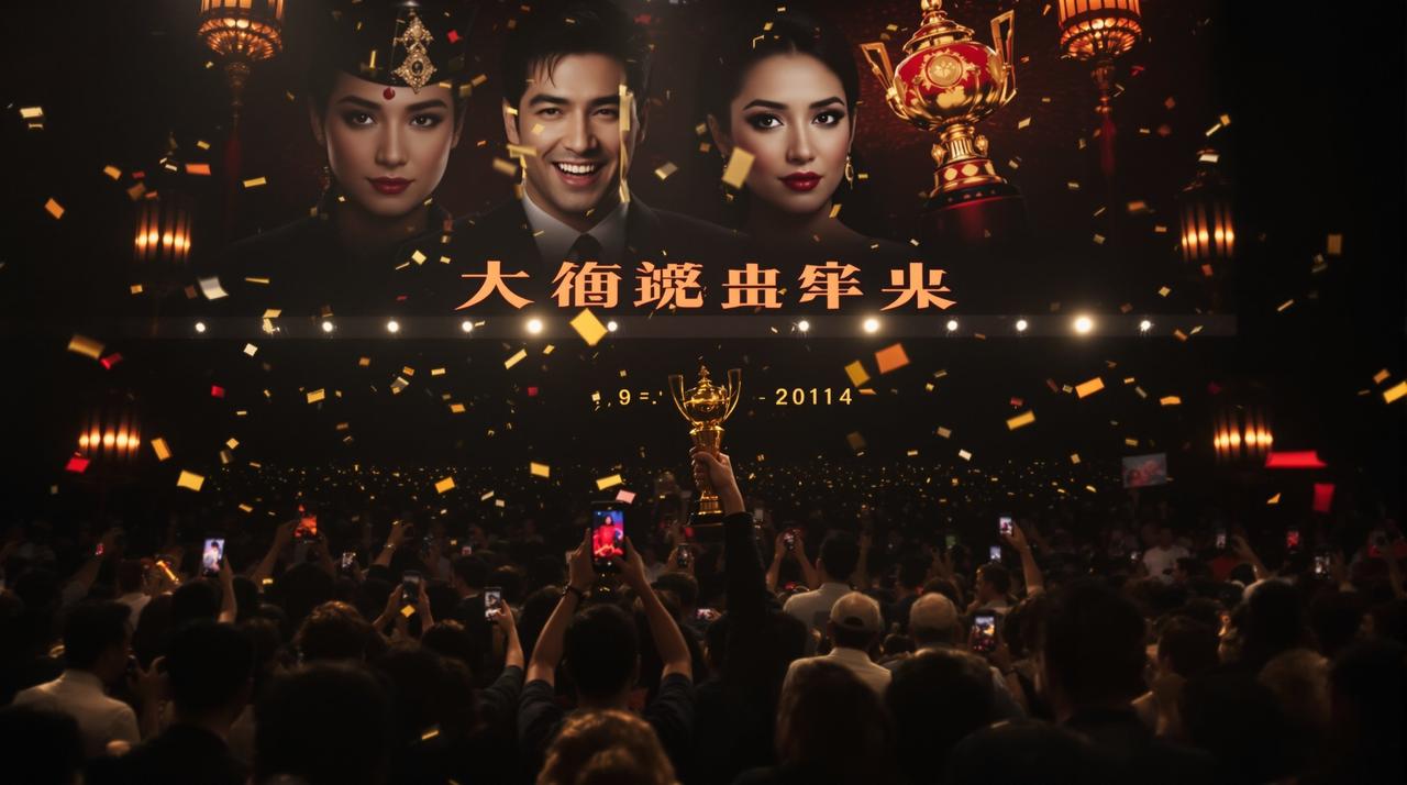 《暗夜追凶》票房突破12亿，创猫咪视频历史新纪录