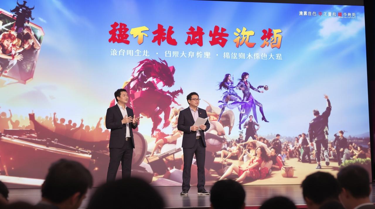 八哥电影网2026年度片单正式发布，十余部重磅作品蓄势待发