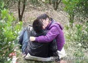 老头树林嫖娼图片,真相与反思