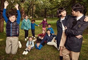 充满青春活力的图片,捕捉时光的璀璨光芒