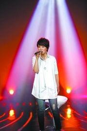 歌手陈明照片,音乐之声中的璀璨星辰