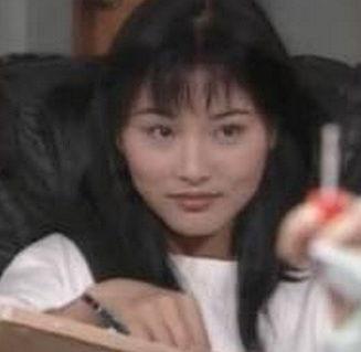 演员张颜的资料,影视界的新星闪耀