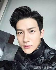 推哥push最帅照片,最帅瞬间，定格永恒魅力