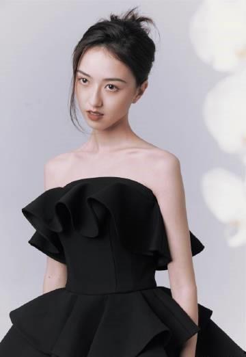 郭依琳照片,镜头下的青春风采