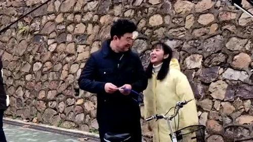 演员拍摄搞笑花絮,演员幕后搞笑瞬间大揭秘