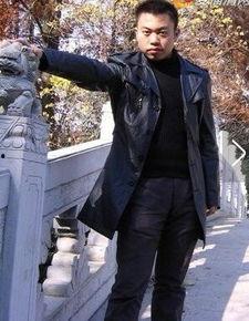 凤姐老公照片,照片背后的真实人生