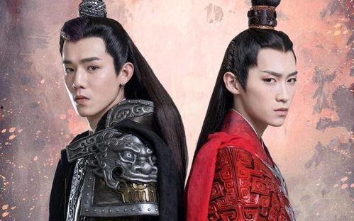 刺客列传演员介绍,众星云集，演绎传奇英雄