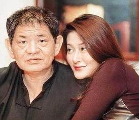 揭秘娱乐圈那些神秘干爹,揭秘那些不为人知的幕后故事