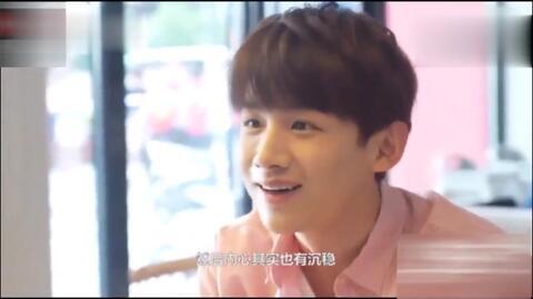 郑爽白敬亭花絮