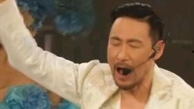 梁朝伟演的搞笑鬼片