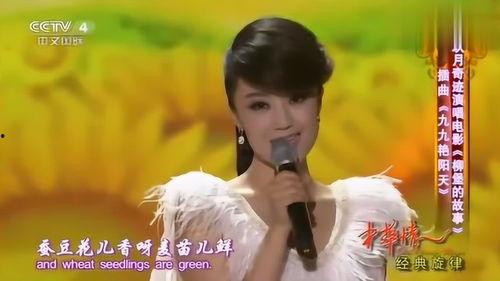 歌手九九资料,音乐梦想的追逐者，用歌声诠释青春与梦想