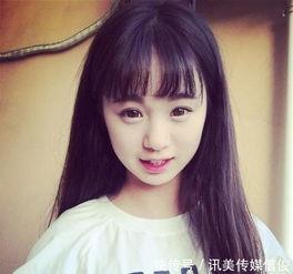 快手十大女网红