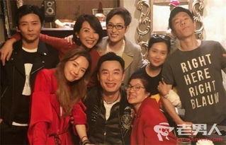 近日的娱乐新闻,娱乐圈再掀波澜！