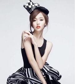 唐嫣萌图片,甜美瞬间定格